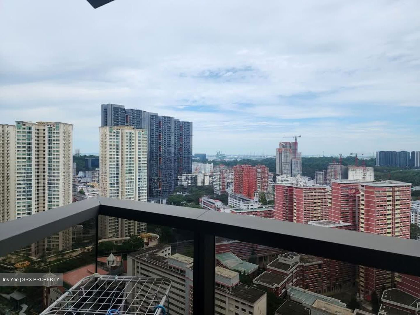 Commonwealth Towers (D3), Condominium #587264501